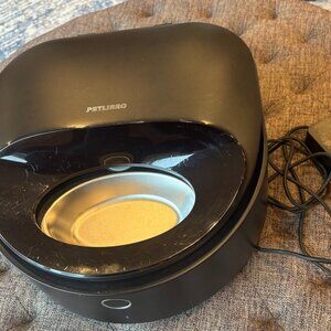 PETLIBRO POLAR Wet Food Feeder Automatic Cat Dog 3-Meal Tray Adapter Auto Timer